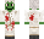 zombie doktor