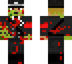 zombie general