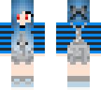 _***jackal***_ summer outfit bwa