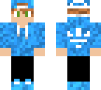adidas guy