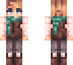 adrian - oc