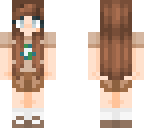 allyson oc