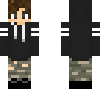 an edit of a camo boy