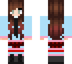another crismon skin