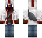 assassin boy