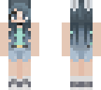 ava oc -summer 2-