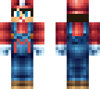 baby mario