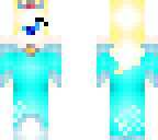 baby rosalina