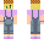 basically bea made by bunnie_beanie fixed