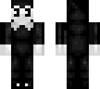 bendy remake