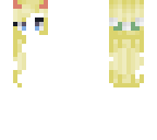 blonde hair base
