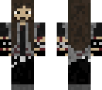 blood-soaked metalhead