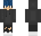 blue boy