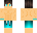 boy swimsuit