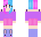 bubblegumcollegegirl