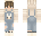 bunny boy