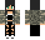 camo