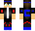 chaselic204 2018 skin