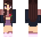 chocolate rose-reshade contest entry
