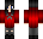 cole genderbent