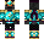 commander dead bone