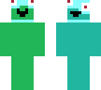 conjoined noobs