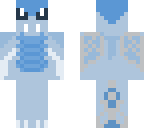 contest -heartoftheicedragon-