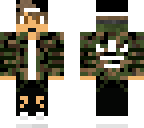 cool boy