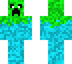 cool creeper