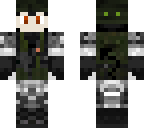 corporal bendy 2