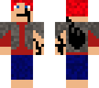 corrupted mandus original