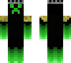 creeper prince