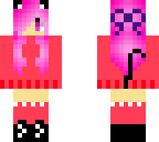 cute cat girl