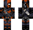 deathstroke