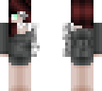 demontria oc