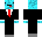 derpy buinessman