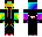 derpy rainbow dude 3