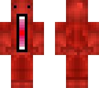 derpy red steve