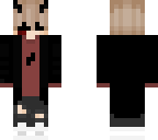 diablolik skin