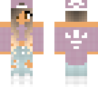 dusky rose girl fix