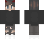 editted skin