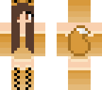 eevee onesie girl edit