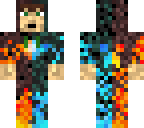 elemental creeper hoodie boy 01