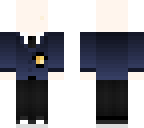 emmy boy uniform