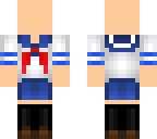 emmy's uniform