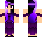 ender princess