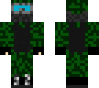 estaria soldier