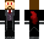 evil chad