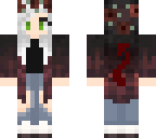 evil rose 4px