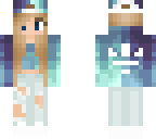 eye color change